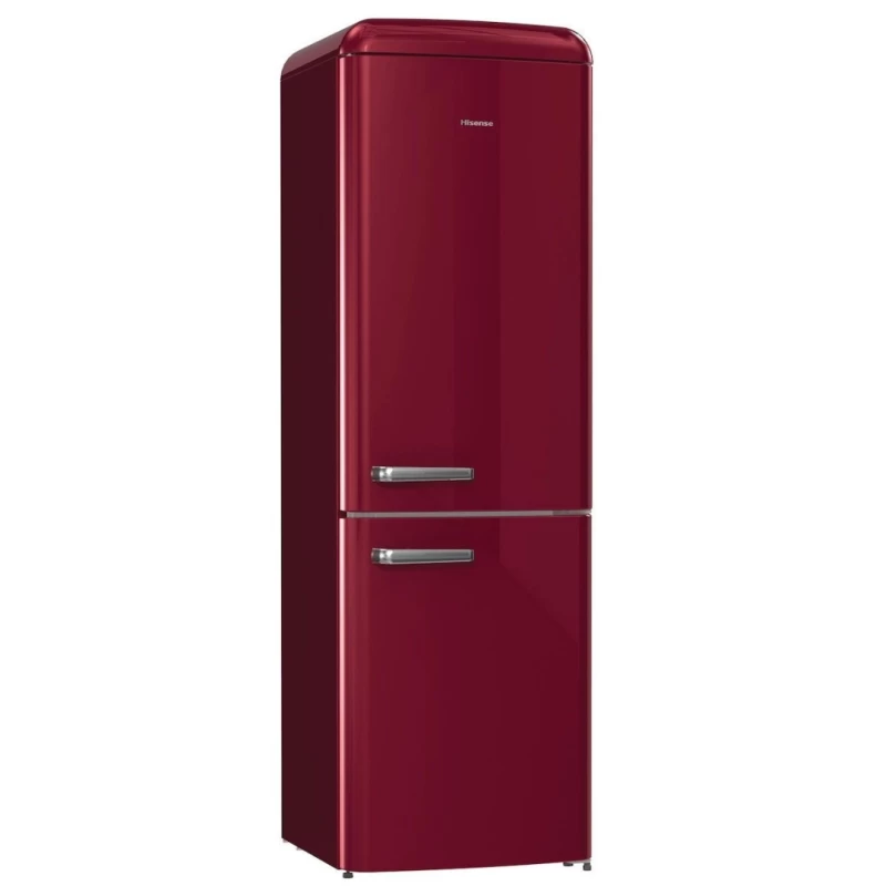 Hisense RB390N4RRD Ψυγειοκαταψύκτης