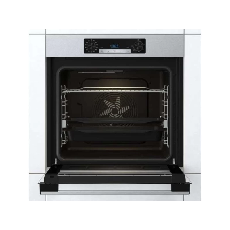 Hisense BSA65226AX Εντοιχιζόμενος Φούρνος