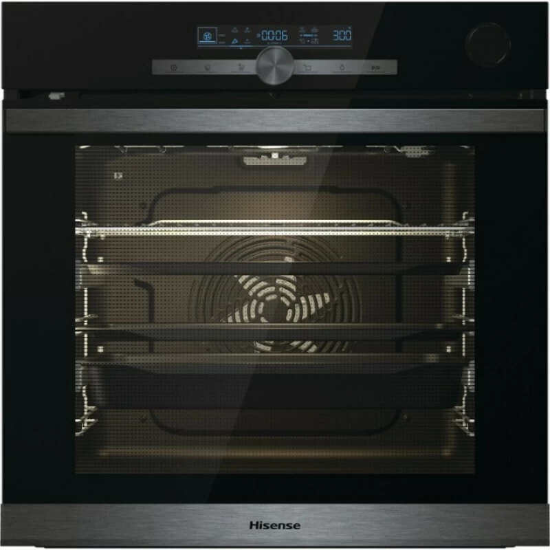 Hisense BSA66334PG Εντοιχιζόμενος Φούρνος