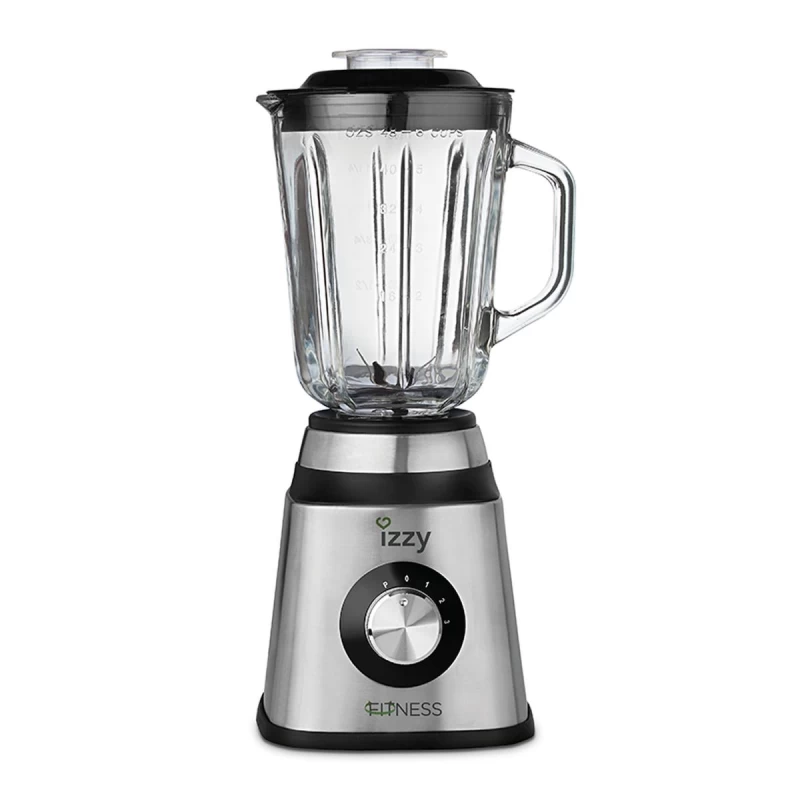 Izzy IZ-1601 Fitness 1000 Μπλέντερ (223654)