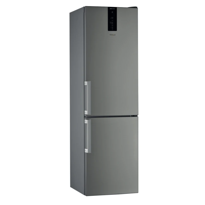 Whirlpool W9 931D IX H 3 Ψυγειοκαταψύκτης