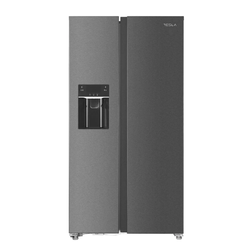 Tesla RB5210FHXI Ψυγείο Ντουλάπα