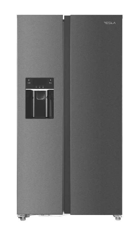 Tesla RB5210FHXI Ψυγείο Ντουλάπα