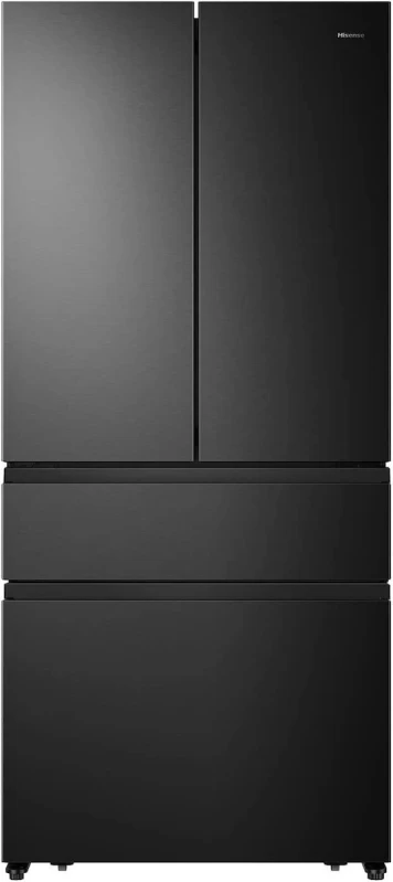 Hisense RF540N4SBF2 Ψυγείο Ντουλάπα