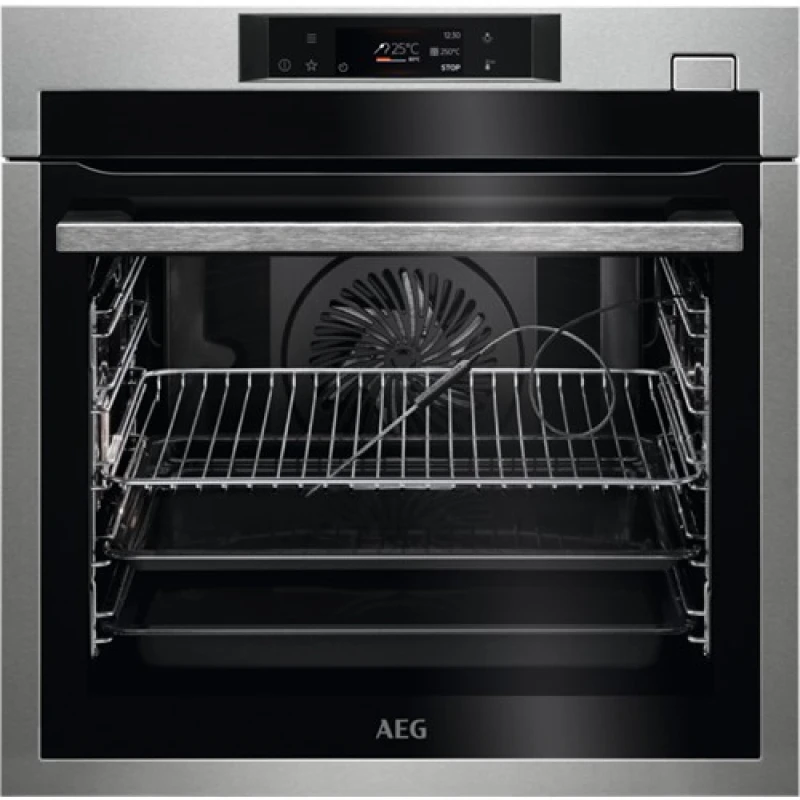 AEG BSE782380M Εντοιχιζόμενος Φούρνος