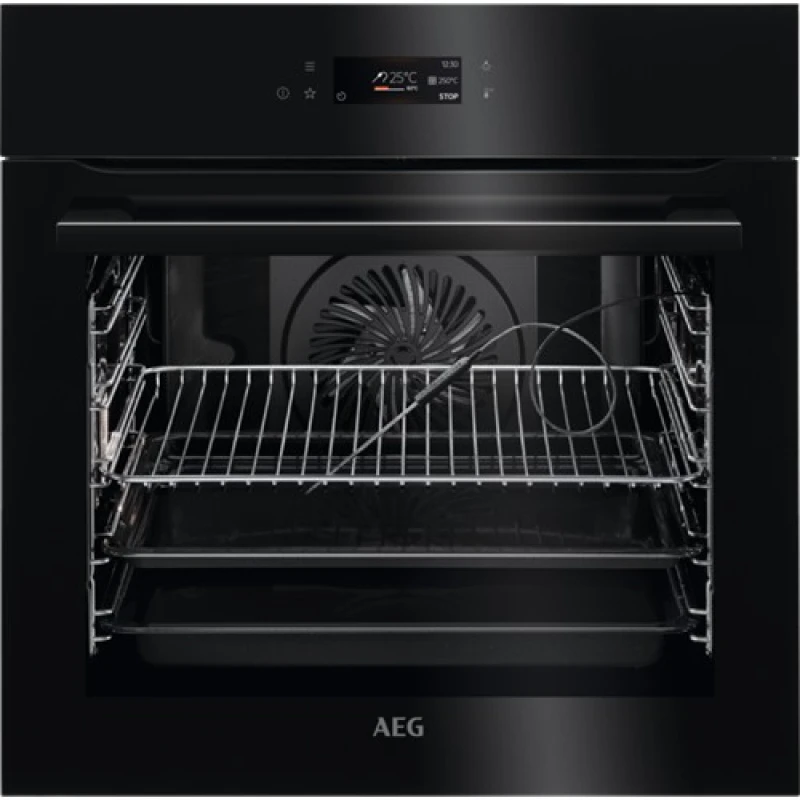 AEG BPE742380B Εντοιχιζόμενος Φούρνος