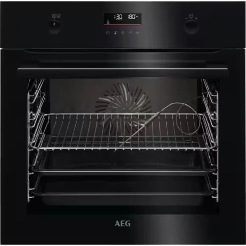 AEG BCE556360B Εντοιχιζόμενος Φούρνος