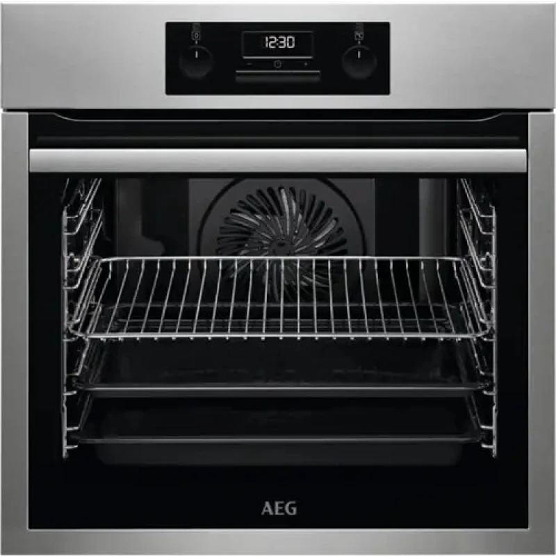 AEG BES331110M Εντοιχιζόμενος Φούρνος