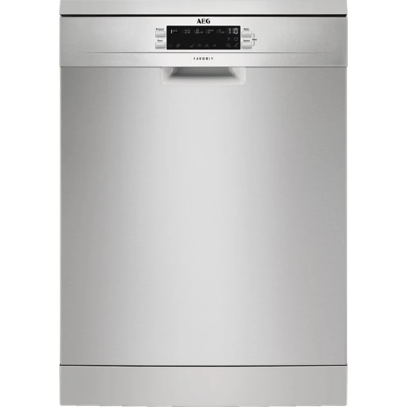 AEG FFB65394ZM Πλυντήριο Πιάτων 60 cm