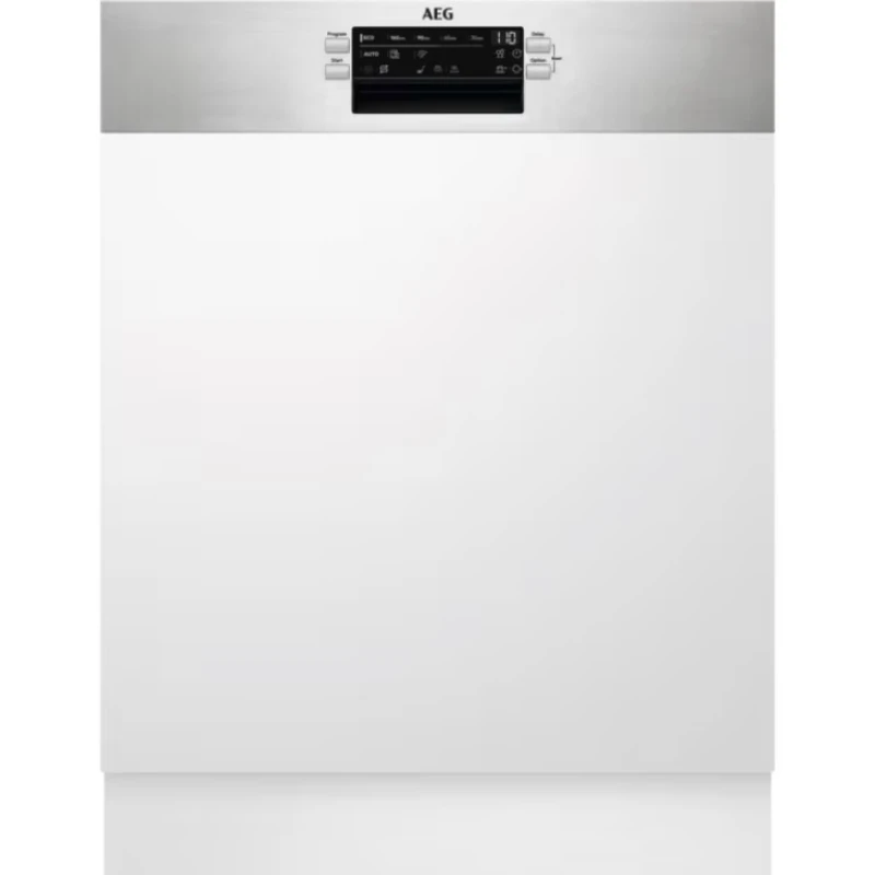 AEG FES5396XZM Εντοιχιζόμενο Πλυντήριο Πιάτων 60cm (911524117)