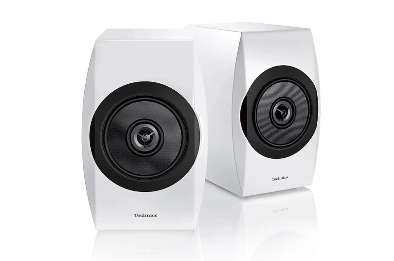 Technics SB-C700E-W White Ηχεία (Ζεύγος)