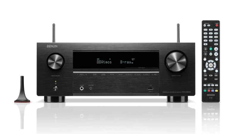 Denon AVR-X2800H Ραδιοενισχυτής
