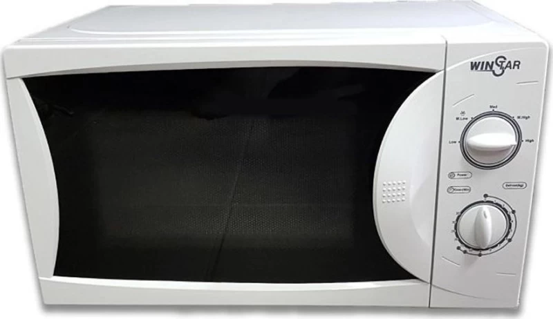 Winstar MIG 21W Φούρνος Μικροκυμάτων 