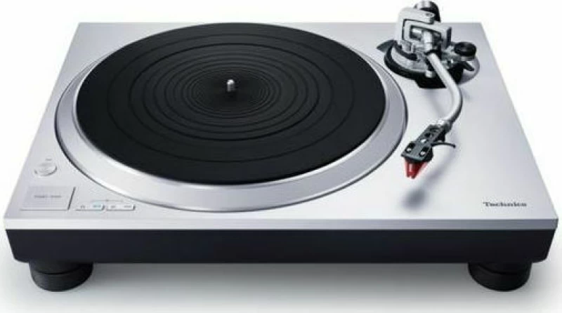 Technics SL-1500CEG-S Silver Πικάπ