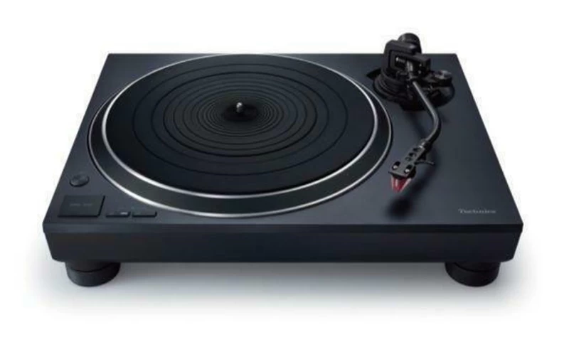 Technics SL-1500CEG-K Black Πικάπ