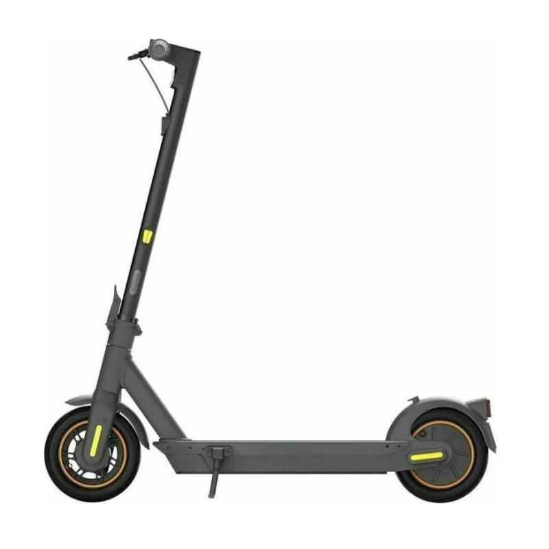 Segway Ninebot MAXG30 II KickScooter (AA.00.0010.32)