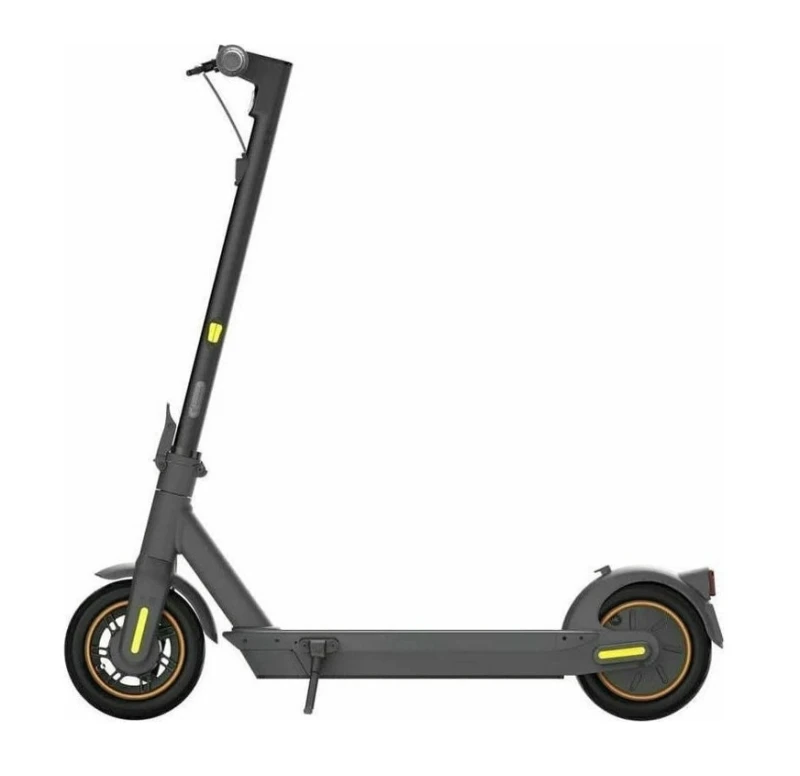 Segway Ninebot MAXG30 II KickScooter (AA.00.0010.32)
