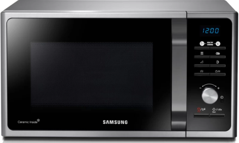 Samsung MG23F301TAS Φούρνος Μικροκυμάτων