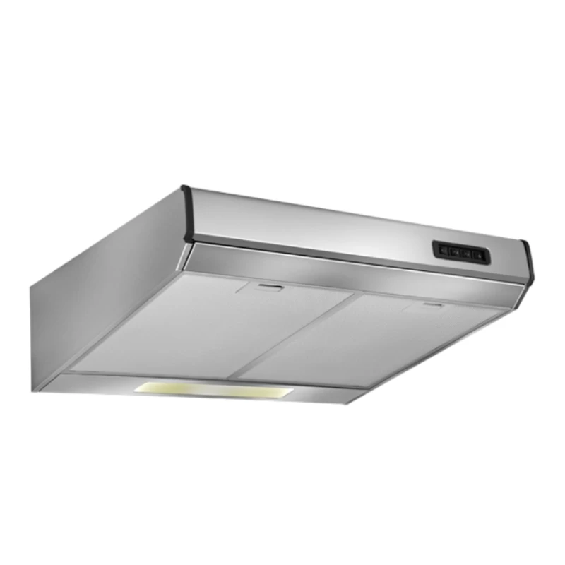 Carad F450X60 Airjet Twin Inox Ελεύθερος Απορροφητήρας (63933)