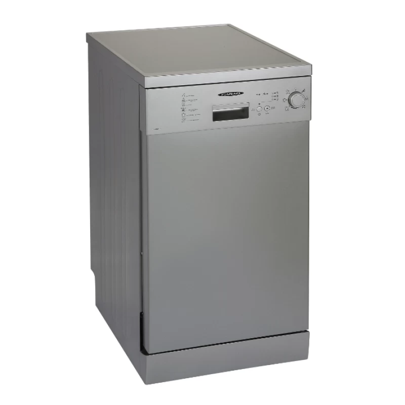 Carad LS45060S Πλυντήριο Πιάτων 45 cm (62506)