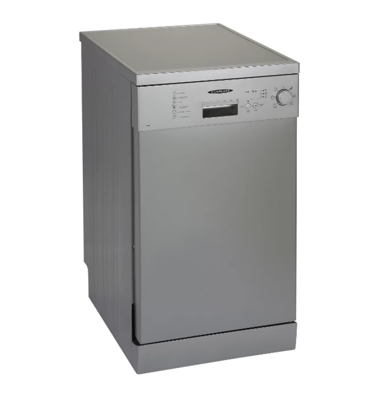 Carad LS45060S Πλυντήριο Πιάτων 45 cm (62506)