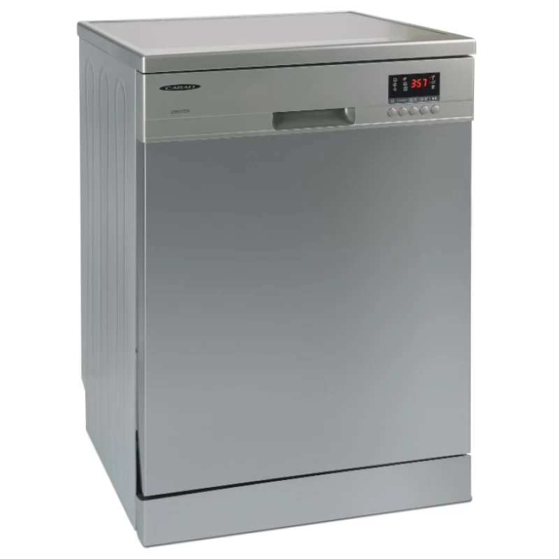 Carad LS60070X Πλυντήριο Πιάτων 60cm (62461)