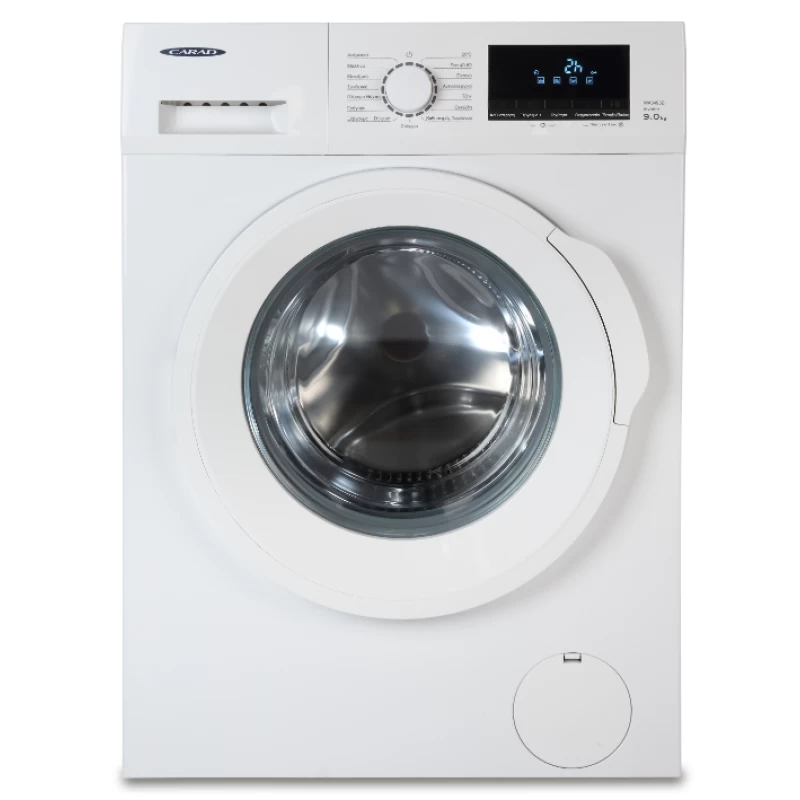 Carad WA6495Ei Πλυντήριο Ρούχων (61455)