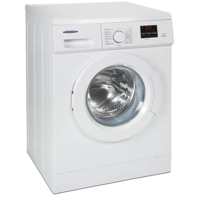 Carad WA6480E Πλυντήριο Ρούχων (61451)