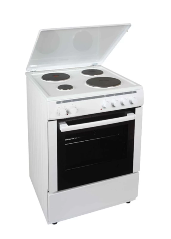 Carad ETW34092N Εμαγιέ Κουζίνα (635441)