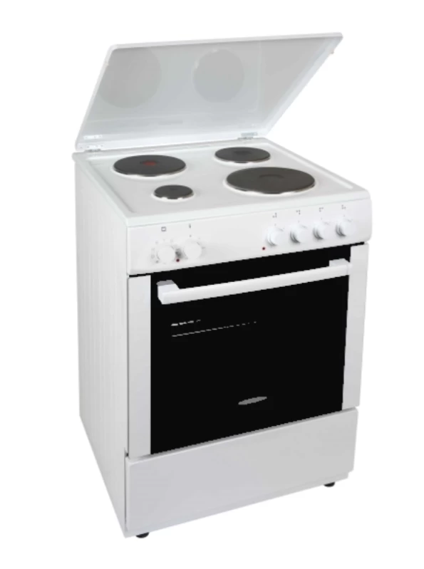 Carad ΕΜW34201 Εμαγιέ Κουζίνα (63554)