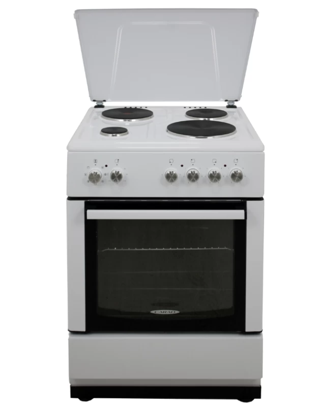 Carad EMW54201 Εμαγιέ Κουζίνα (63592)