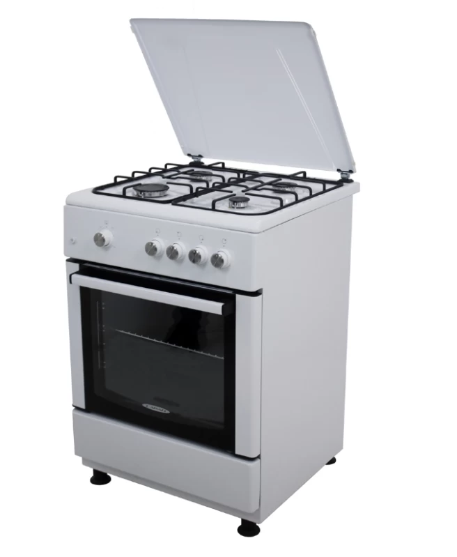 Carad GGW54450 Κουζίνα Αερίου (63593)