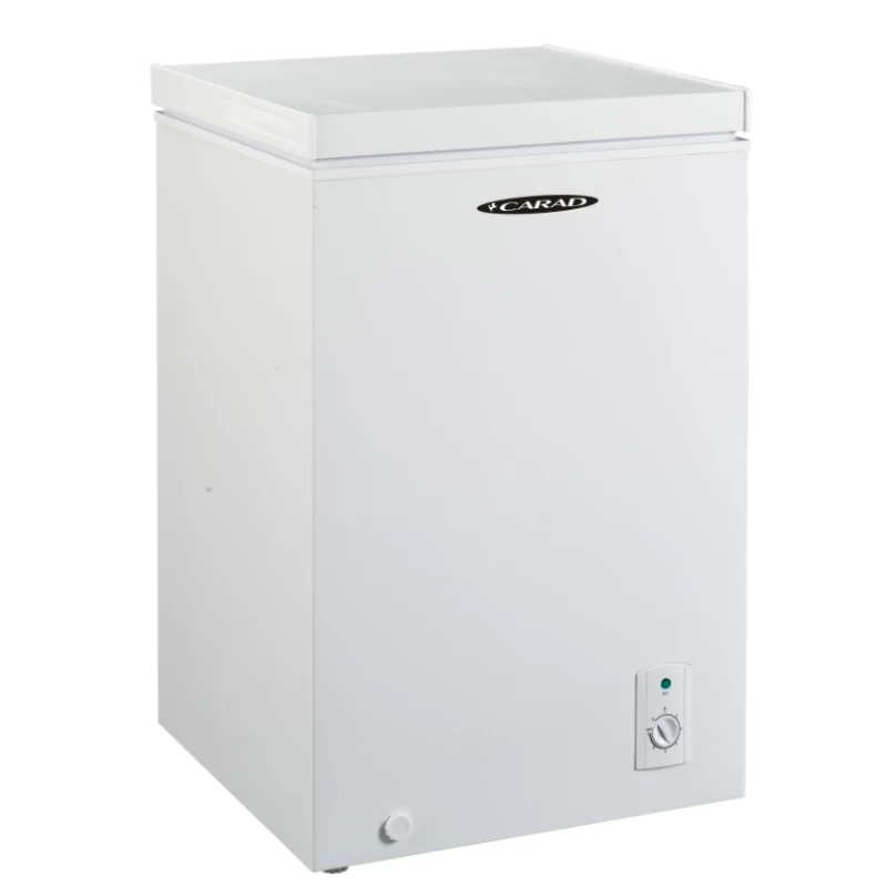 Carad CF112WR Οριζόντιος καταψύκτης (65420)