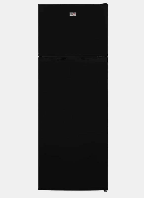 Winstar WSR 2613BL Δίπορτο Ψυγείο