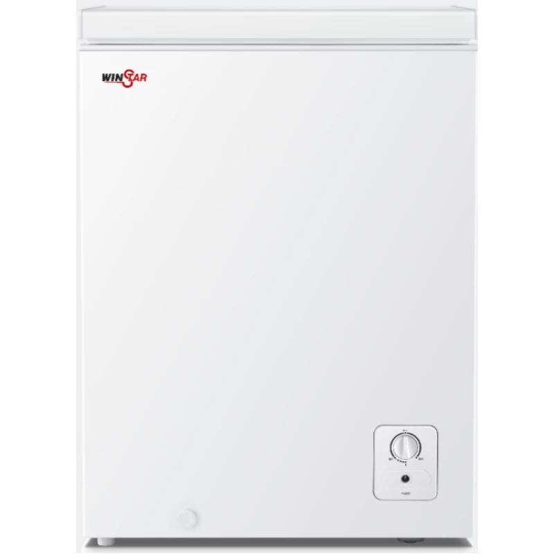 Winstar MB 151 DFE Οριζόντιος καταψύκτης