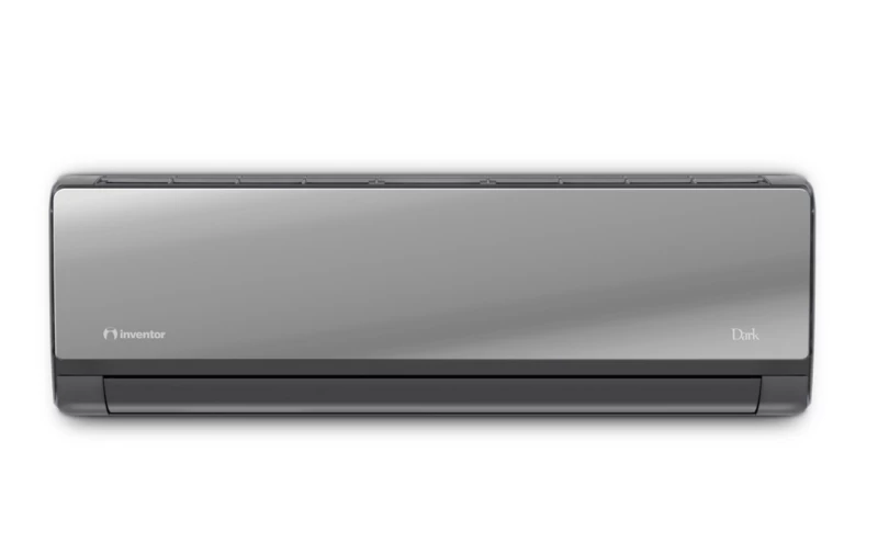 Inventor Dark DR2VI-09WFI/DR2VO-09 Κλιματιστικό τοίχου