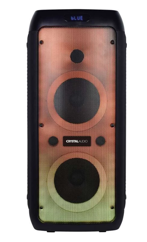 Crystal Audio PRT-16 Bluetooth Party Speaker TWS (381131)