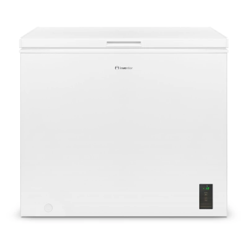 Inventor MF1-2952ED Οριζόντιος καταψύκτης