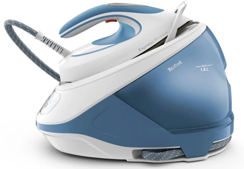 Tefal SV9202 Express Protect Σύστημα Σιδερώματος