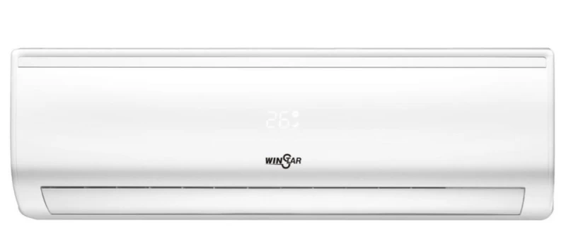 Winstar WNS-2422W IDU/ODU Inverter Κλιματιστικό Τοίχου