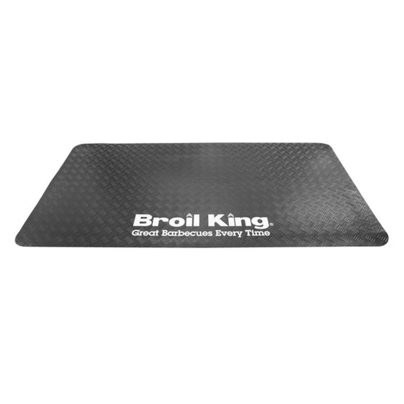 Broil King BK-M-BL Μαύρο Προστατευτικό Πάτωμα (002091)