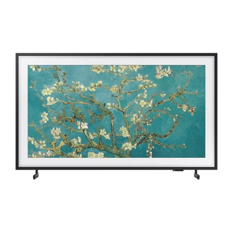 SAMSUNG QE32LS03CBUXXH 32'' The Frame QLED Full HD Smart TV Τηλεόραση