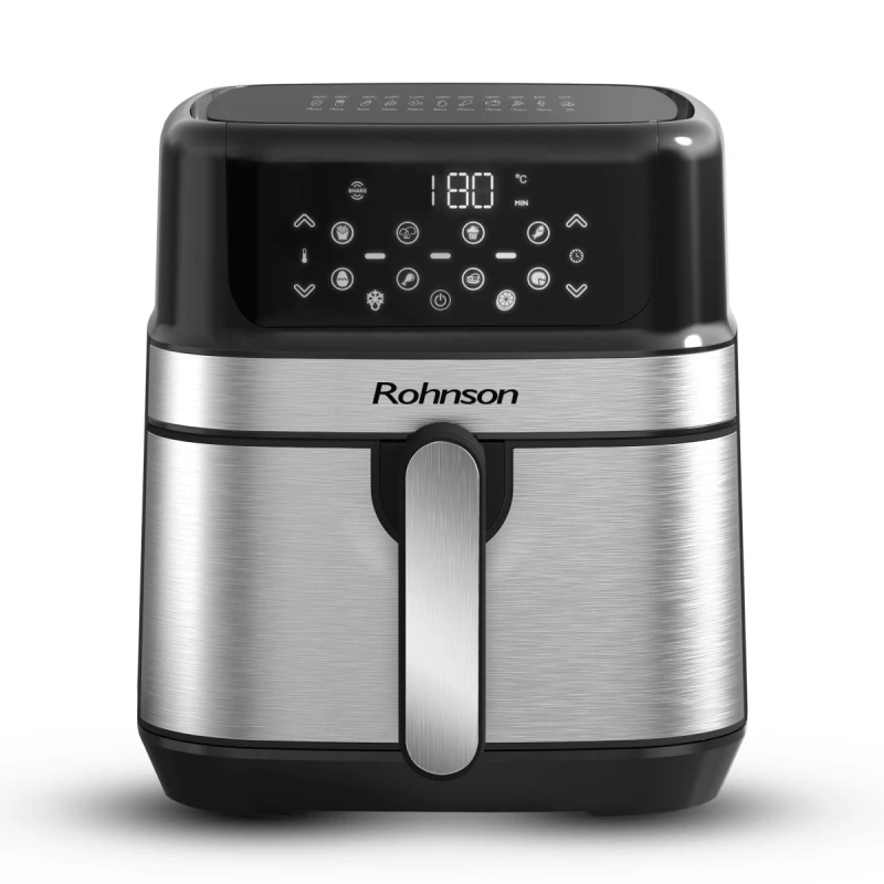 Rohnson R-2839 Air Fryer Φριτέζα Αέρος