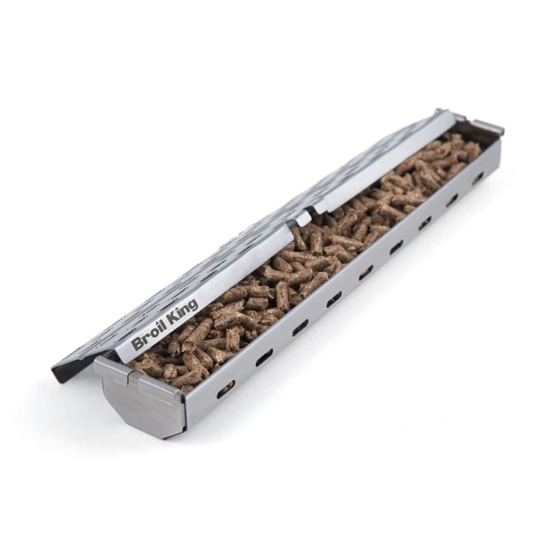 Broil King 60181 Κουτί Καπνίσματος Pellet (005630)