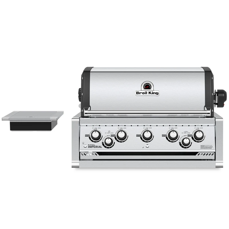 Broil King Imperial S 590 BI Ψησταριά Υγραερίου Built-In (998-083)