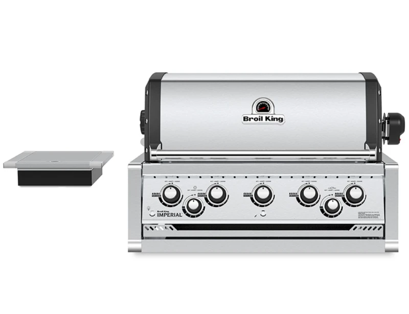 Broil King Imperial S 590 BI Ψησταριά Υγραερίου Built-In (998-083)