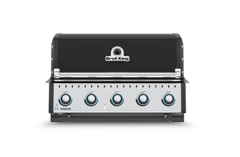 Broil King Baron 520 BI Ψησταριά Υγραερίου Built-In (876-653)