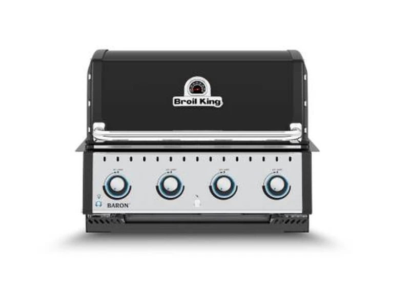 Broil King Baron 420 BI Ψησταριά Υγραερίου Built-In (875-653)