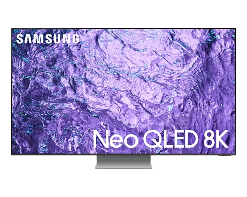 SAMSUNG QE55QN700CTXXH 55'' Neo QLED 8K Smart TV Τηλεόραση