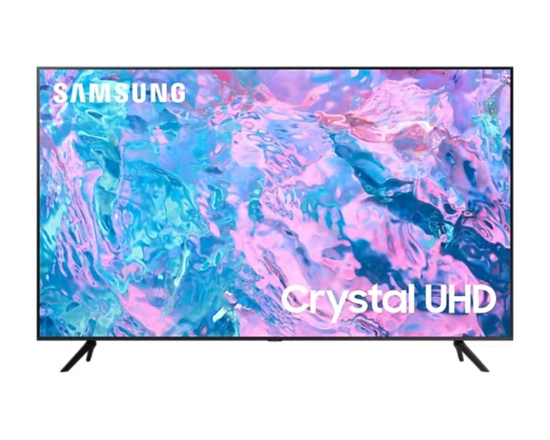 SAMSUNG UE75CU7172UXXH 75'' 4K UHD Smart TV Τηλεόραση